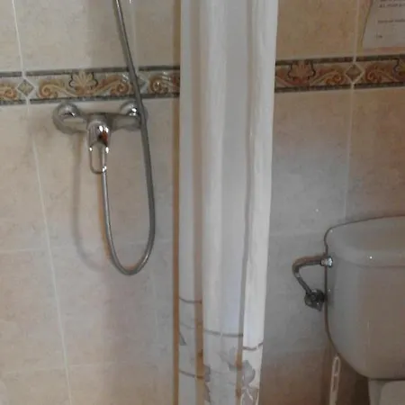 La Casa Del Jazmin Apartament Benalmádena