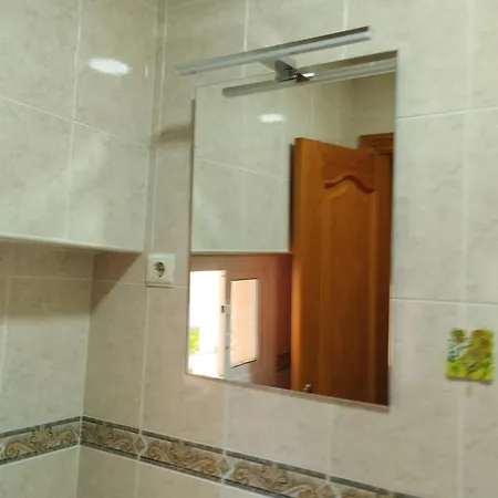 La Casa Del Jazmin * Benalmádena