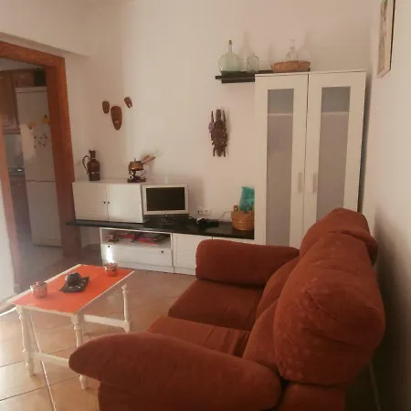La Casa Del Jazmin Apartament Benalmádena