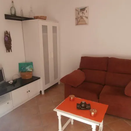 Apartament La Casa Del Jazmin *
