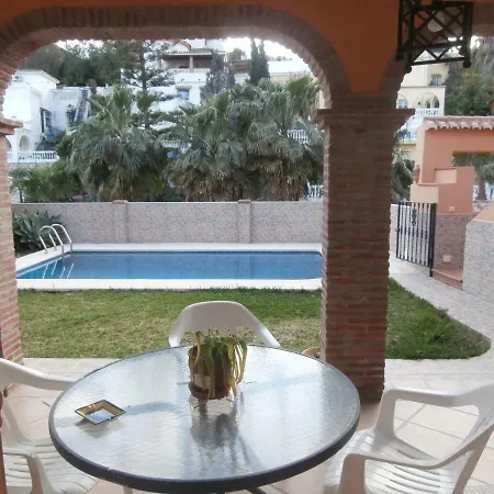 La Casa Del Jazmin Apartament *