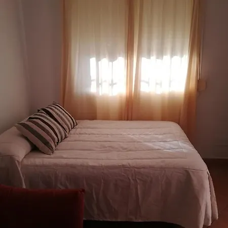 Lägenhet La Casa Del Jazmin Benalmádena