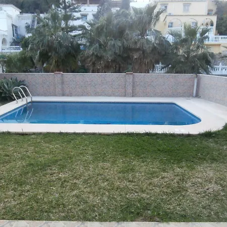 La Casa Del Jazmin *