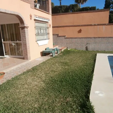 La Casa Del Jazmin *